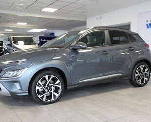 Hyundai Hyundai Kona Prime Automatik/LED-PAK/R-CAM Gebrauchtwagen