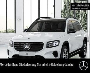 Mercedes-Benz Mercedes-Benz GLB 200 PROGRESSIVE+NIGHT+PANO+LED+K Gebrauchtwagen