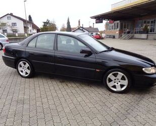 Opel Opel Omega 3.0 V6 Automatik Gebrauchtwagen