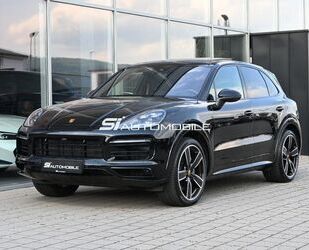 Porsche Porsche Cayenne S Platinum Ed. °SPORT DESIGN°HUD°P Gebrauchtwagen