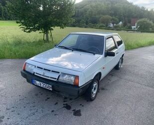 Lada Lada Samara 1.3 L, H-Zulassung, Top Zustand Gebrauchtwagen