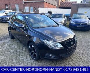 Seat Seat Ibiza SC Stylance / Style*TEMPOMAT*MFL*** Gebrauchtwagen