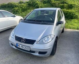 Mercedes-Benz Mercedes-Benz A 180 CDI AVANTGARDE Avantgarde Gebrauchtwagen