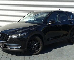 Mazda Mazda CX-5 SKY-G 165 EDITION-100 Sondermodell Gebrauchtwagen