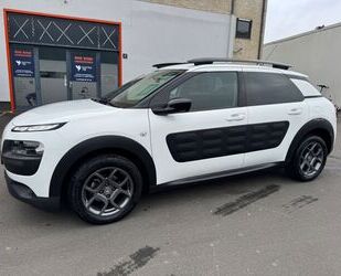 Citroen Citroën C4 Cactus Selection*Aut.*Navi*Digital*2.Ha Gebrauchtwagen