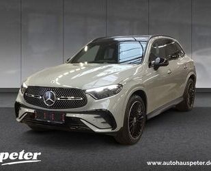 Mercedes-Benz GLC 450 Gebrauchtwagen