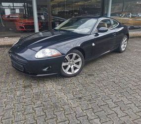 Jaguar XK Gebrauchtwagen