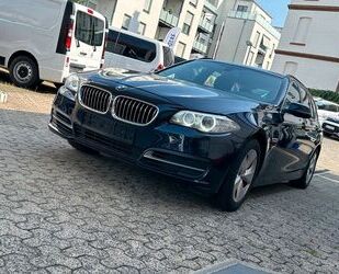 BMW BMW 528 Baureihe 5 Touring 528i xDrive Gebrauchtwagen