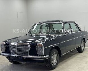 Mercedes-Benz Mercedes-Benz 230.4*AUTOMATIK*KLIMA*SHZ*SCHIEBEDAC Gebrauchtwagen