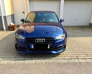 Audi Audi A3 1.4 TFSI cod ultra Ambition Sportback Amb. Gebrauchtwagen