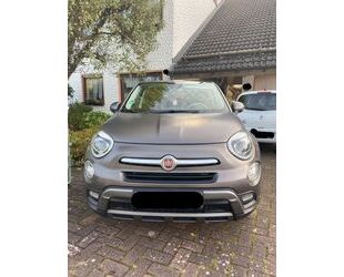 Fiat Fiat 500X 2.0 M.Jet 103kW CROSS PLUS S&S 4x4 Auto. Gebrauchtwagen