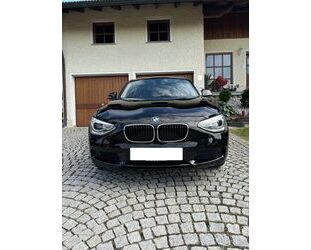 BMW BMW 116i Gebrauchtwagen