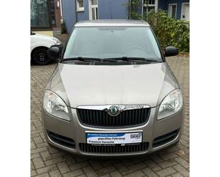 Skoda Skoda Fabia Classic Gebrauchtwagen