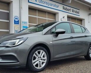 Opel Opel Astra K Lim. 5-trg. Edition Start/Stop Gebrauchtwagen