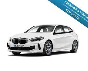 BMW BMW 118 i Steptr. M Sport +LED+Navi+LiveCockpit+DA Gebrauchtwagen