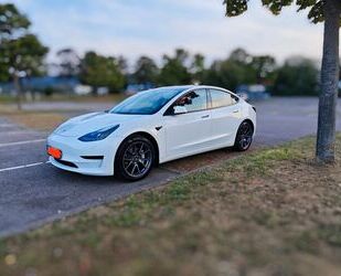 Tesla Tesla Model 3 SR+, 325PS, Allwetterr, RWD, USS , W Gebrauchtwagen