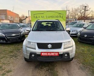 Suzuki Suzuki Grand Vitara 2.0 Comfort Gebrauchtwagen