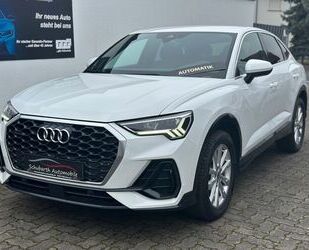 Audi Audi Q3 Sportback 35 TDI quattro LED Nav Cam ACC A Gebrauchtwagen