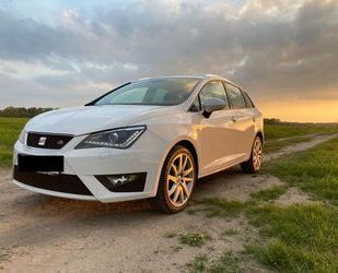 Seat Seat Ibiza 1.2 TSI FR ST FR Gebrauchtwagen