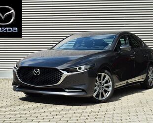 Mazda Mazda 3 Fastback 2.0L e-SKYACTIV X 186 BOSE Gebrauchtwagen