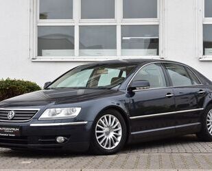 VW Volkswagen Phaeton 3.0 V6 TDI 4MOTION*Euro4-Norm*N Gebrauchtwagen