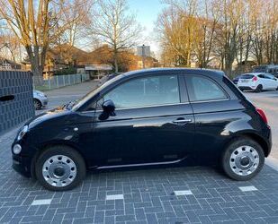 Fiat Fiat 500 1.2 8V Lounge - gepflegter City-Flitzer Gebrauchtwagen