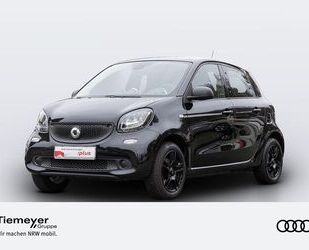 Smart Smart forfour LM KLIMAA SITZHZG Gebrauchtwagen