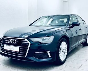 Audi Audi A6 Lim. 40 TDI design * 1.HAND * R-KAM * ACC Gebrauchtwagen