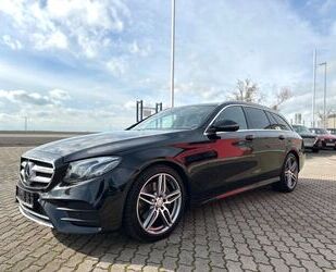 Mercedes-Benz Mercedes-Benz E -Klasse T-Modell E 220 d*AMG-Line* Gebrauchtwagen