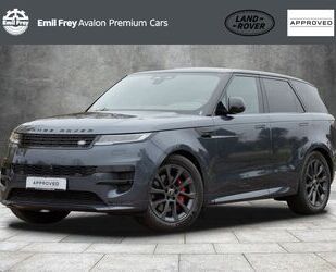 Land Rover Land Rover Range Rover Sport D300 Dynamic SE Gebrauchtwagen