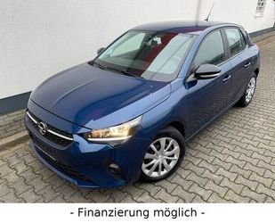 Opel Opel Corsa F 1.5 D Sitz+Lenkradheizng/8-fach bere Gebrauchtwagen