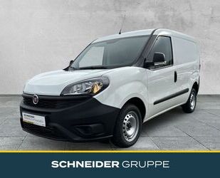 Fiat Fiat Doblo 1.6 Multijet Kasten Easy KLIMA+SCHIEBET Gebrauchtwagen