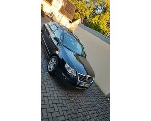 VW Volkswagen Passat Variant 2.0 TDI Comfortline Vari Gebrauchtwagen