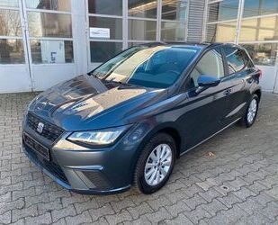 Seat Seat Ibiza Style/Automatik/VirtualCockpit/Klima/PD Gebrauchtwagen