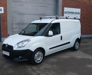 Fiat Fiat Doblo Cargo 1.6 CDTi SX Maxi Kasten**** Gebrauchtwagen