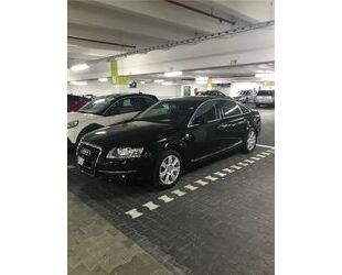 Audi Audi A6 2.7 TDI (DPF) - Gebrauchtwagen