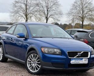 Volvo Volvo C30 1.6 Edition*1.Hand*Wenig-KM*Klima*Schieb Gebrauchtwagen