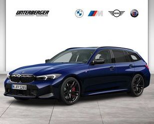 BMW BMW M340i xDrive Touring Standhzg AHK ACC DA+ PA+ Gebrauchtwagen