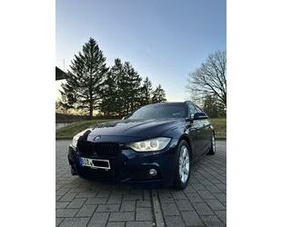 BMW BMW 330d Touring M Sport Shadow Auto. M Sport Shad Gebrauchtwagen