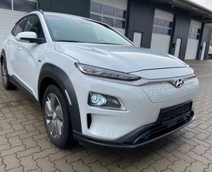 Hyundai Hyundai Kona Business Elektro*Gr.Batt*Navi*SHZ*TEM Gebrauchtwagen