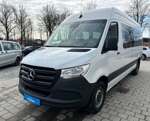 Mercedes-Benz Sprinter Gebrauchtwagen