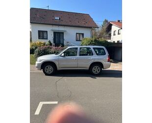 Mazda Tribute Gebrauchtwagen