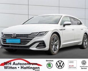 VW Arteon Gebrauchtwagen