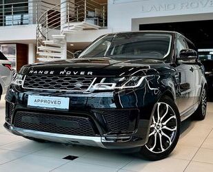 Land Rover Land Rover Range Rover Sport SDV6 HSE MERIDIAN Gebrauchtwagen