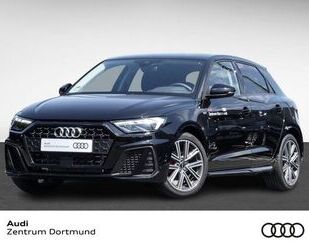 Audi Audi A1 Sportback 25 TFSI S-Line GRA+APS+Sitzheizu Gebrauchtwagen