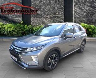 Mitsubishi Mitsubishi Eclipse Cross Spirit+ 1.5 Turbo CVT-Aut Gebrauchtwagen