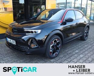 Opel Opel Mokka e GS, Kamera + NaviPro Gebrauchtwagen