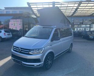 VW Volkswagen T6 California California Beach Edition Gebrauchtwagen