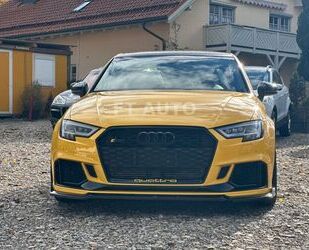 Audi Audi RS3 Limousine Gebrauchtwagen