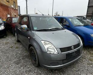 Suzuki Suzuki Swift Kupplung NEU Gebrauchtwagen